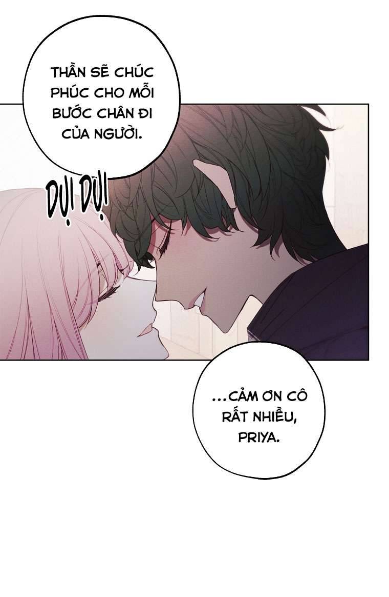 Cửa Hàng Búp Bê Của Công Chúa Chap 28 - Trang 2