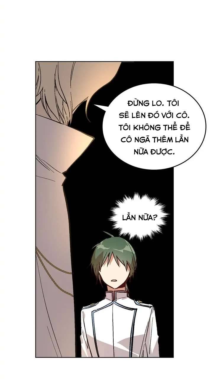 Vị Hôn Thê Khế Ước Của Công Tước Chapter 74 - Trang 4