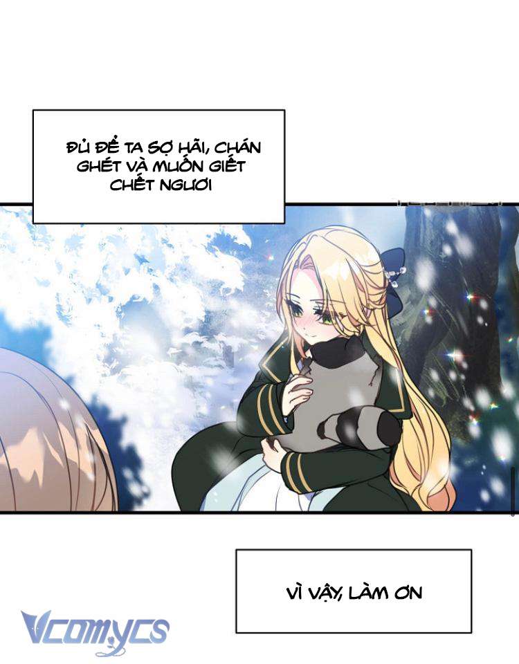 Bệ Hạ Xin Đừng Giết Tôi!!! Chap 21 - Trang 3