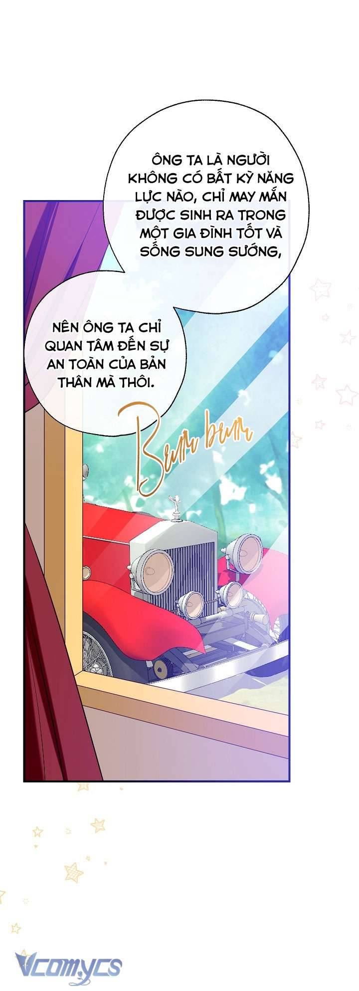 Chúng Ta Có Thể Trở Thành Một Gia Đình Được Không? Chap 108 - Trang 2
