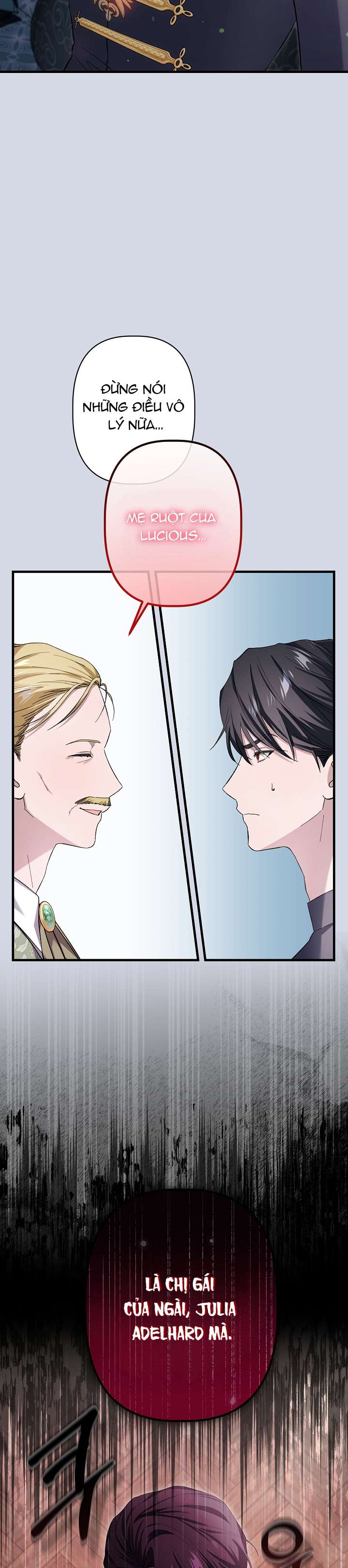 Cha Của Nam Chính Từ Chối Hủy Hôn Chapter 4 - Next Chapter 5