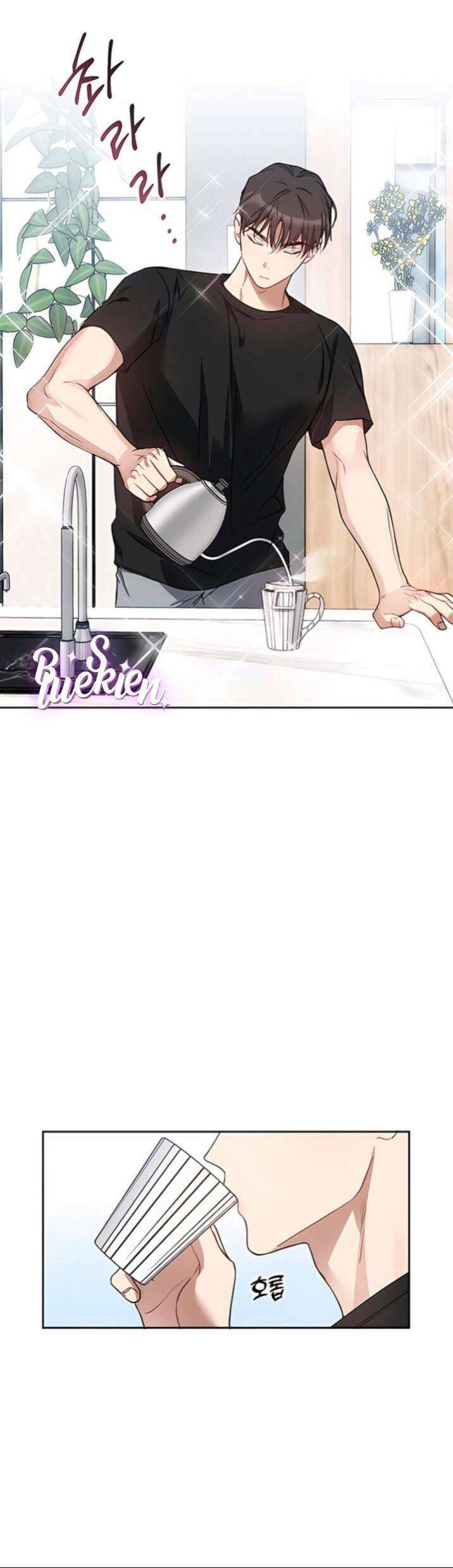 Công Việc Bất Thường Chapter 13 - Trang 4