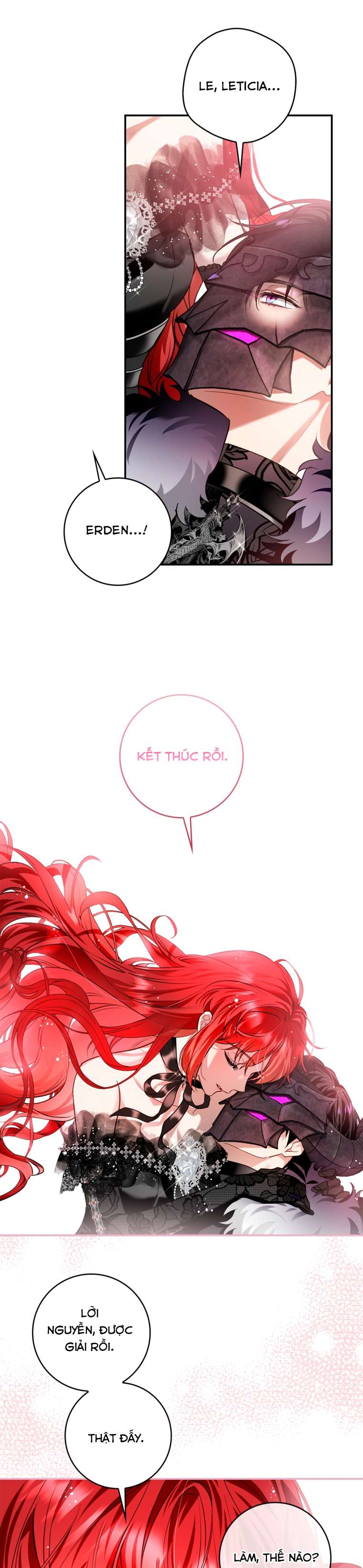 Hôn Phu Ẩn Sắc Chap 105 - Next Chapter 105.1