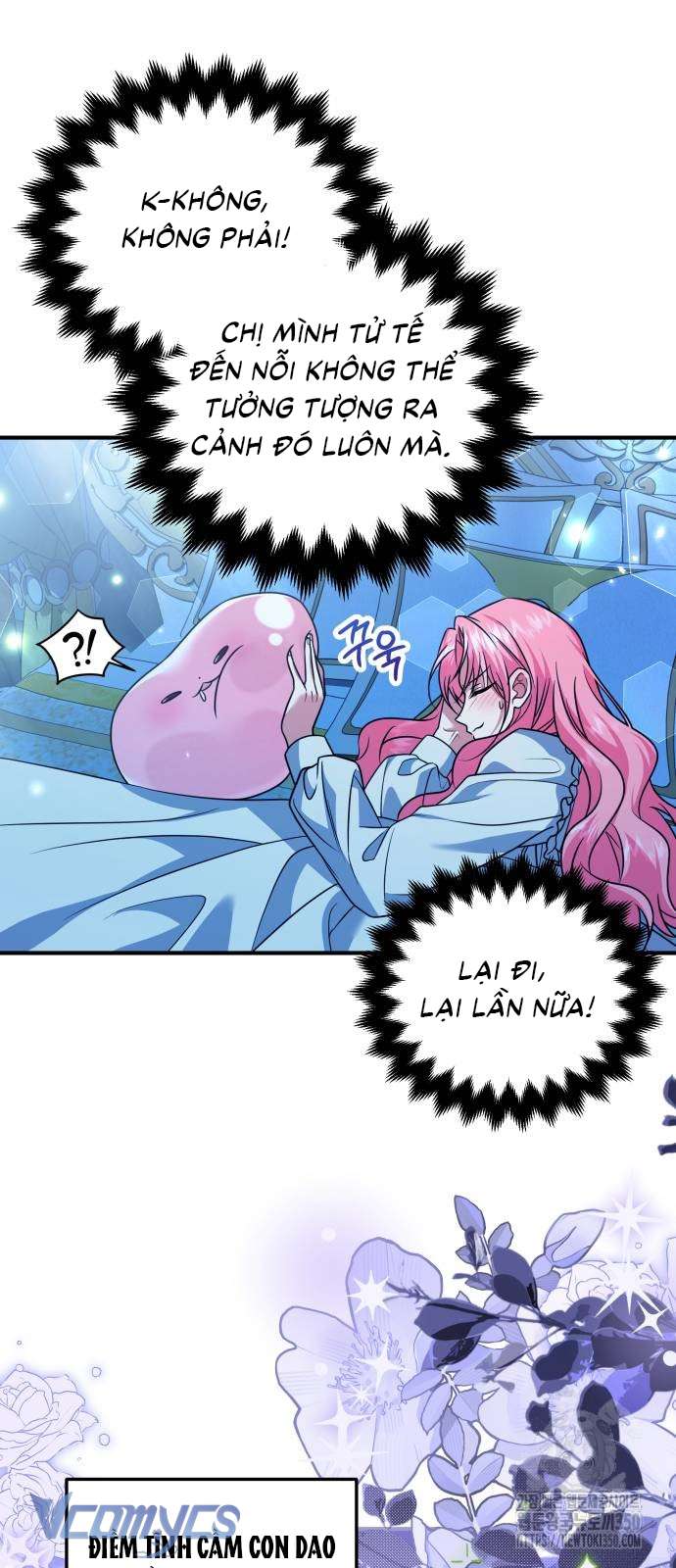 Cách Để Biến Cuốn Tiểu Thuyết Bi Kịch Thành Cuốn Tiểu Thuyết Chữa Lành Chap 21 - Trang 2