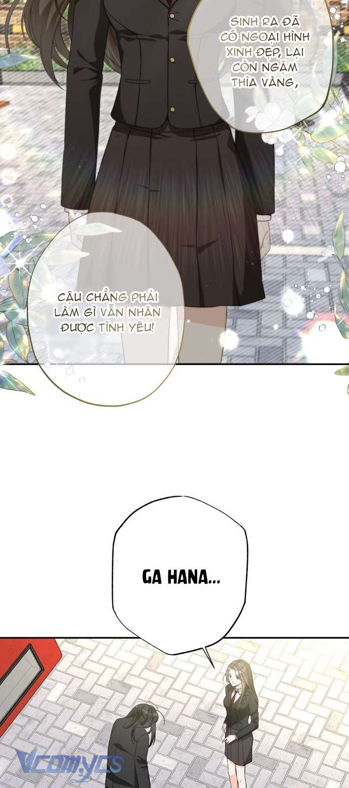 Tôi sẽ biến bạn thành nữ hoàng! Chap 1 - Next Chap 2