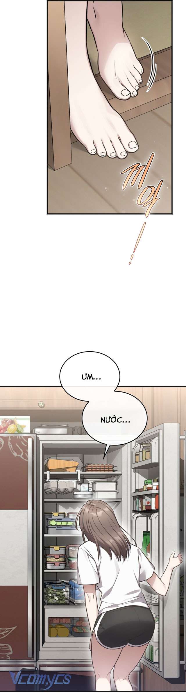 [18+] Đảo Vô Ảnh Chapter 2 - Trang 3