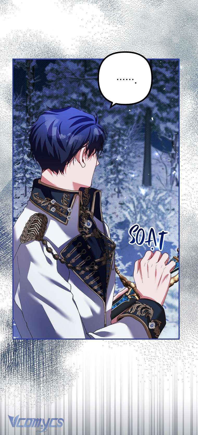 Thời Gian Của Nhân Vật Phụ Có Giới Hạn Chapter 37 - Next Chapter 38