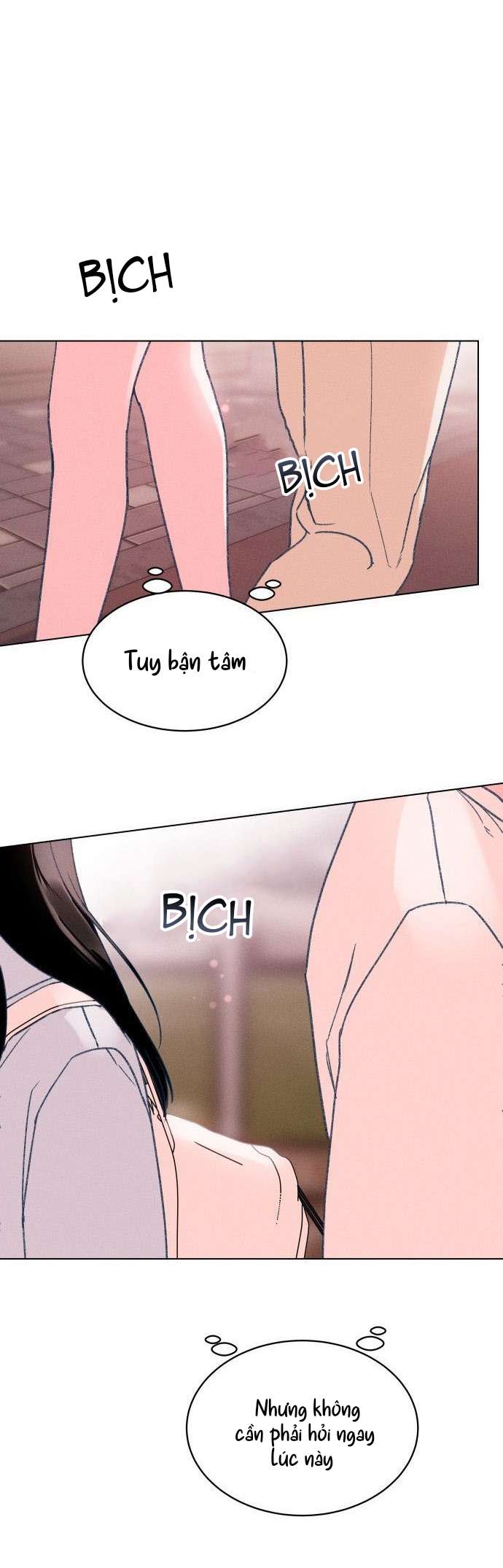 Bầu Trời Mùa Hạ Dấu Yêu Chapter 4 - Trang 4