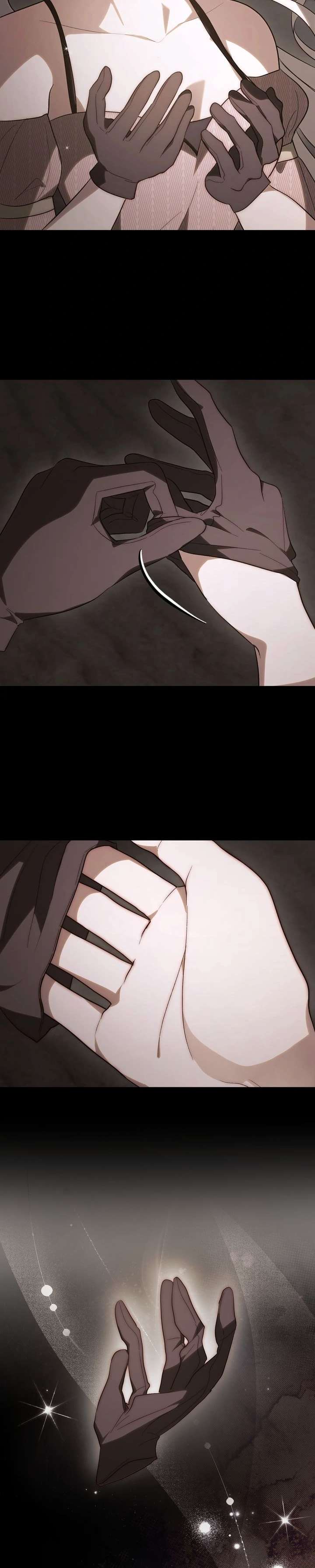 Khi Số Phận Tìm Đến Hai Ta Chapter 59 - Next Chapter 60