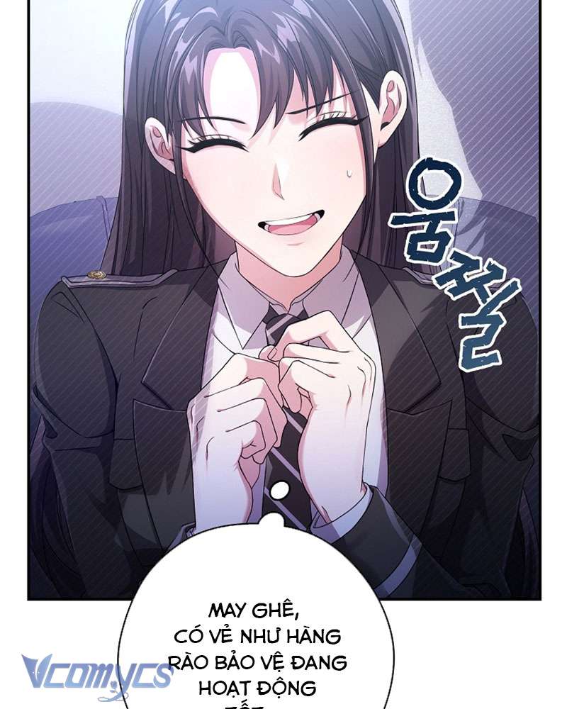 Nhật Ký Từ Chức Cấp S Của Thợ Săn Công Chức Chapter 11 - Trang 4