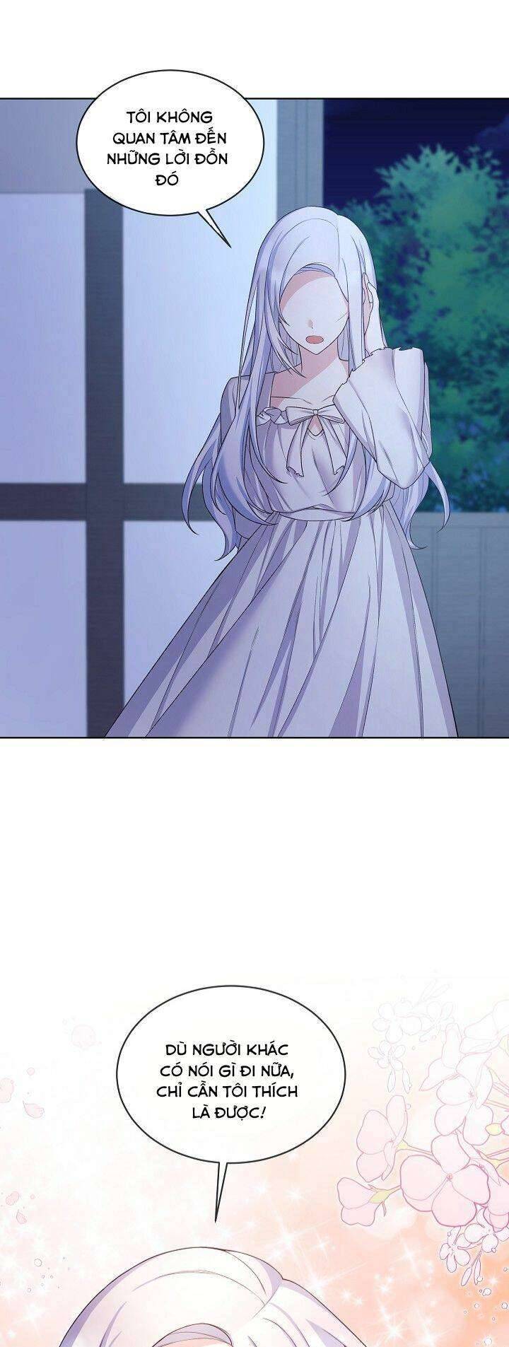 Bệ Hạ, Tôi Sẽ Giết Ngài! Chapter 8 - Trang 4