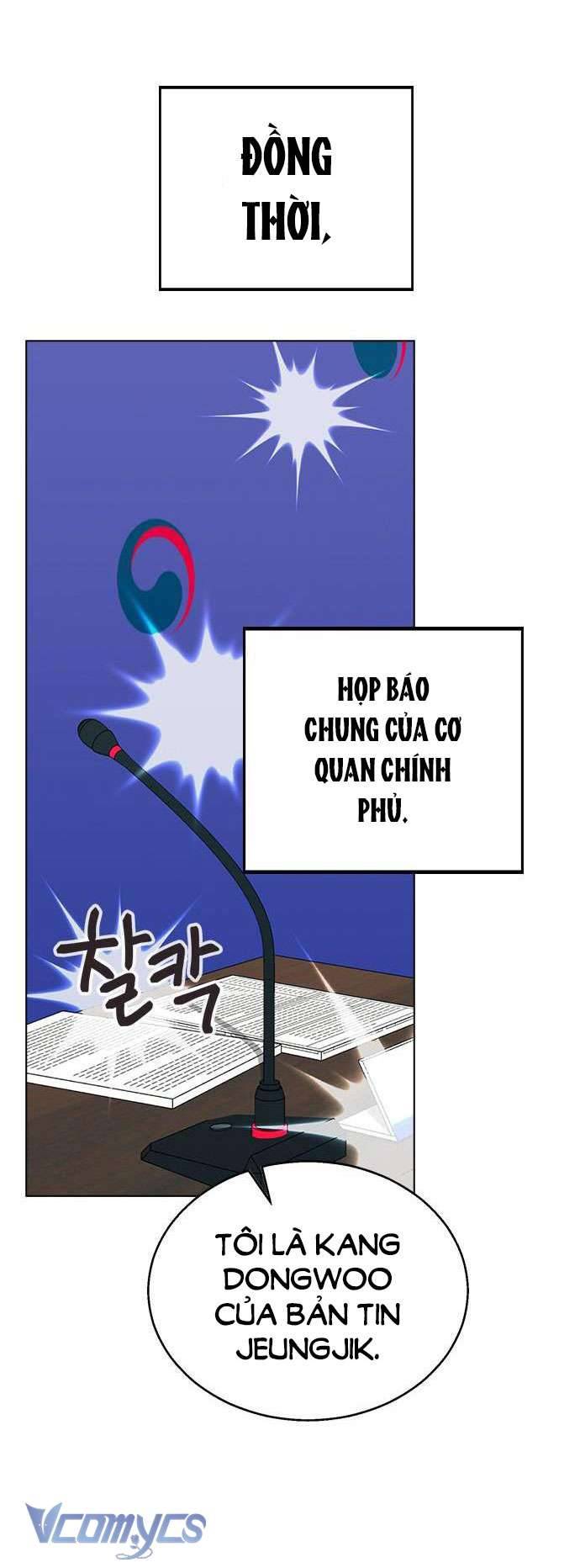 Nếu Chia Tay, Chúng Ta Sẽ Chết Chap 10 - Trang 2