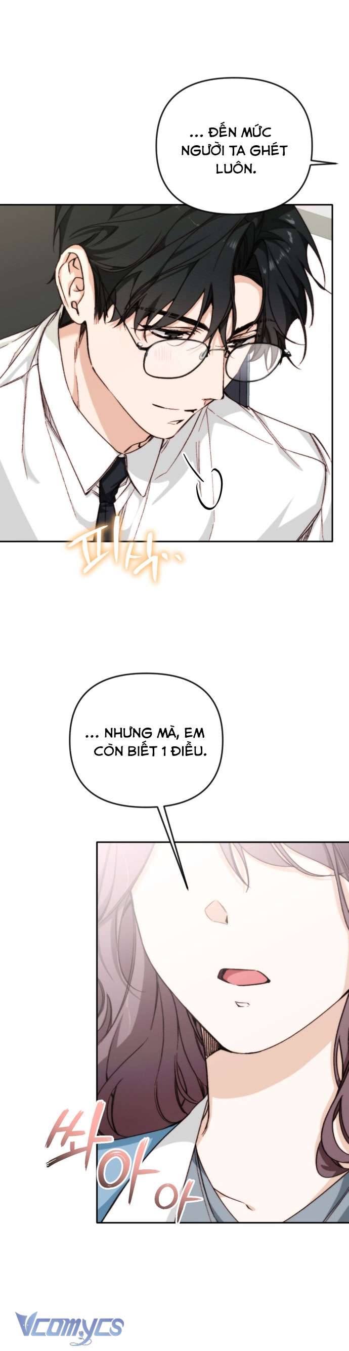 Ly Hôn Thì Dễ, Yêu Đương Mới Khó Chapter 14 - Trang 3