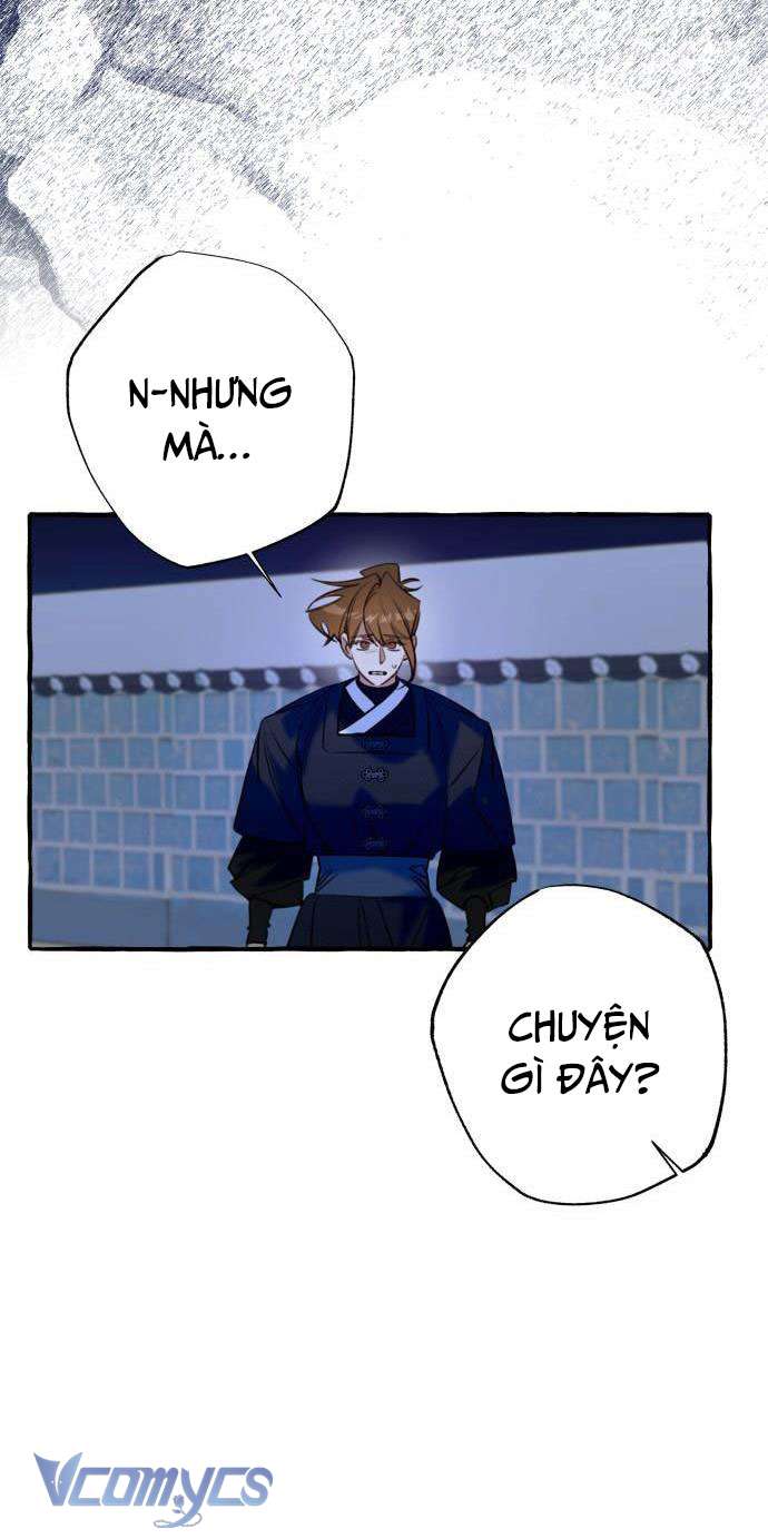 Chuyện Tình Tuyết Phương Bắc Chapter 12 - Trang 4