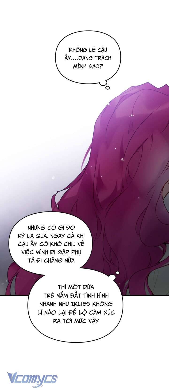 Kết Cục Của Nhân Vật Phản Diện Chỉ Có Thể Là Cái Chết Chapter 128 - Trang 4