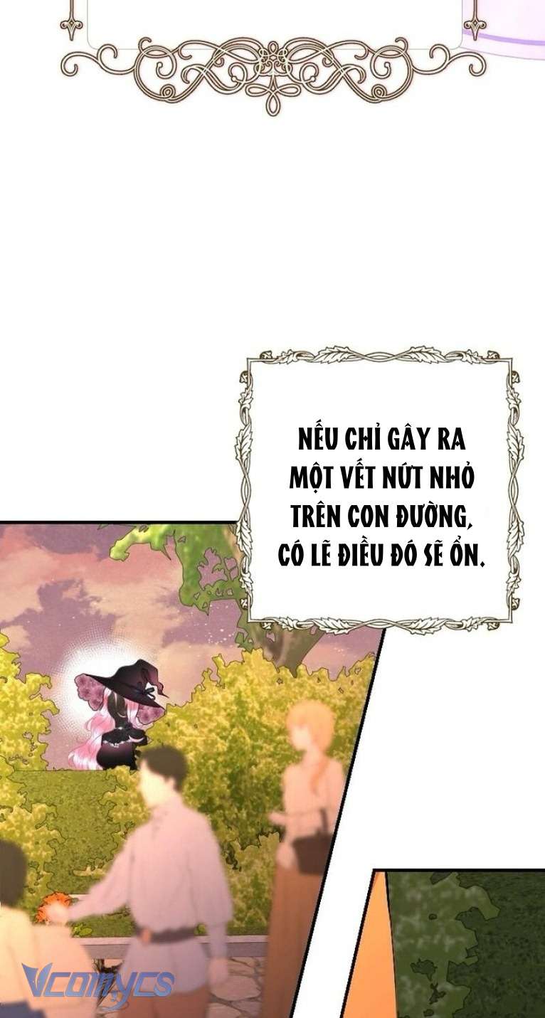 Sau Này Họ Sẽ Sinh Ra Tôi Chap 6 - Trang 2