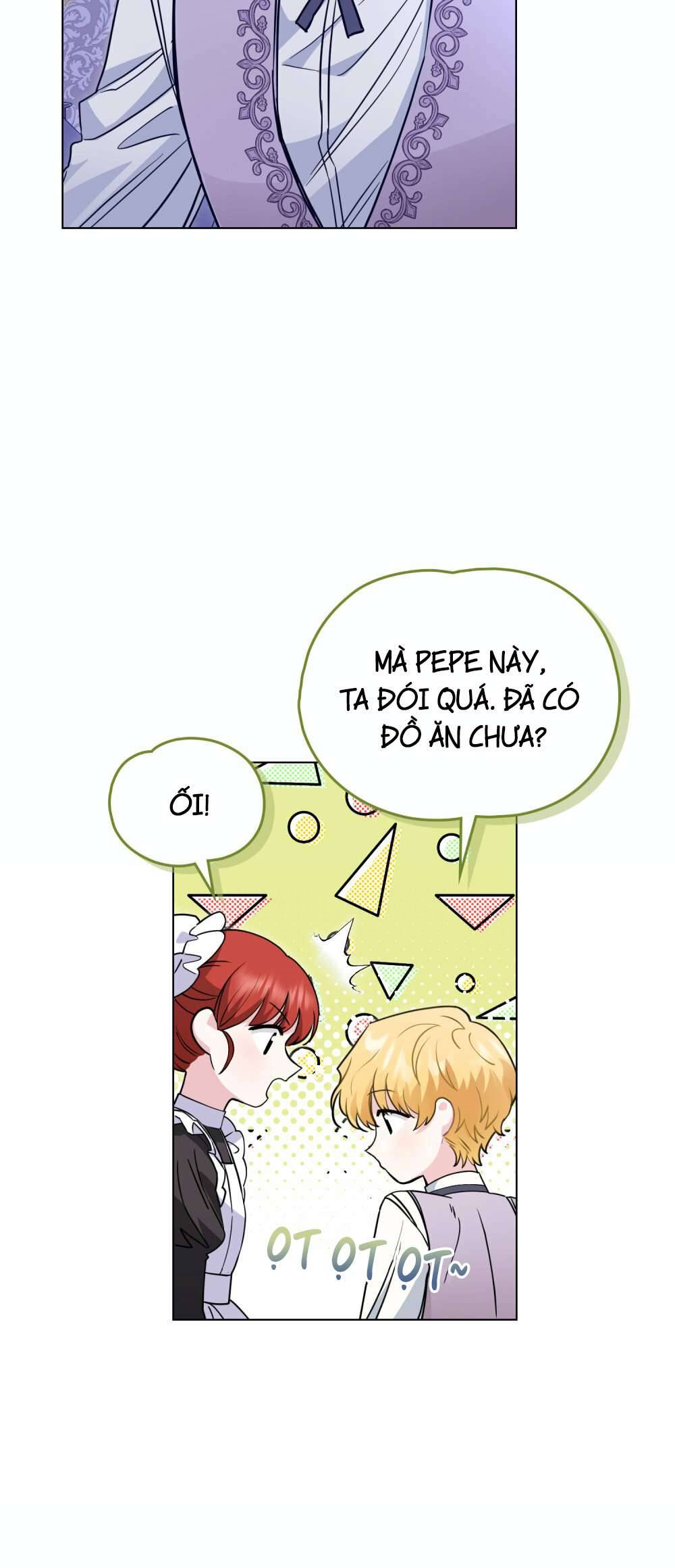 Tìm Lại Camellia Chapter 43 - Trang 4