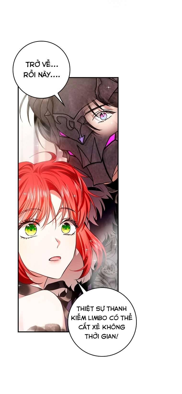 Hôn Phu Ẩn Sắc Chap 106 - Next Chapter 106.1