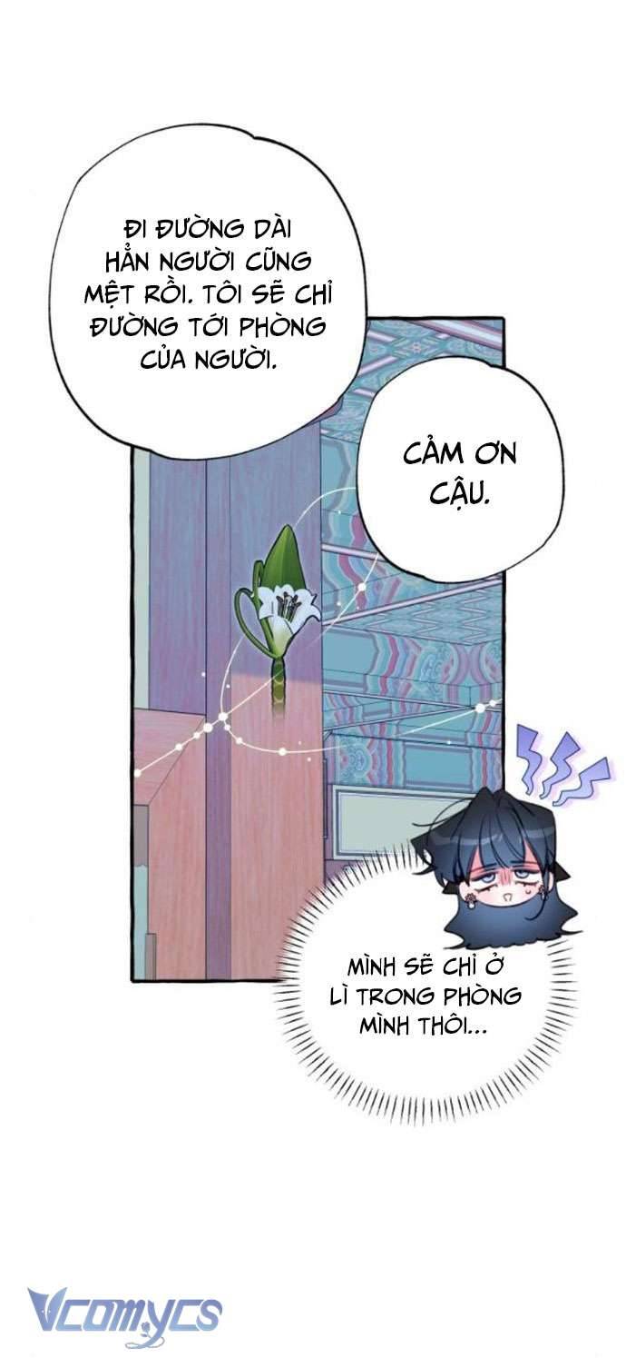 Chuyện Tình Tuyết Phương Bắc Chapter 5 - Trang 4