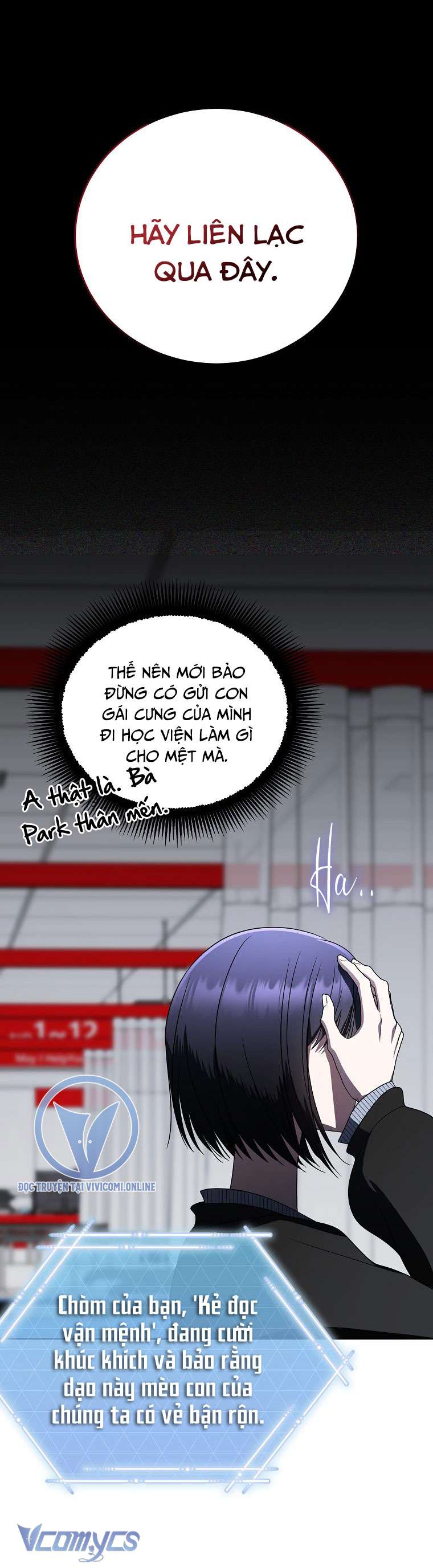 Hướng Dẫn Sinh Tồn Dành Cho Người Xếp Hạng Chap 42 - Trang 2