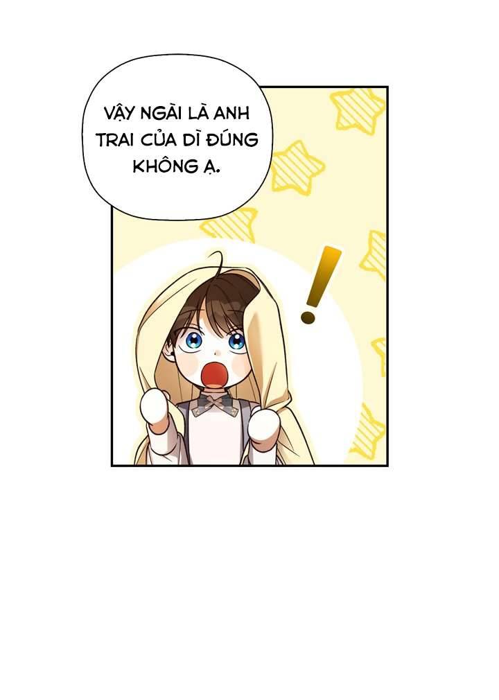 Phương Pháp Che Giấu Đứa Con Của Hoàng Đế Chapter 43 - Trang 4