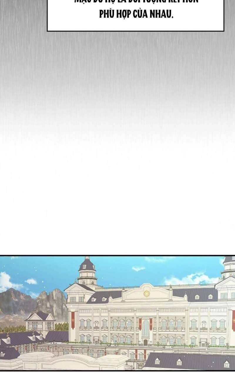 Cẩn Thận Với Các Anh Trai Đấy! Chap 62 - Trang 2