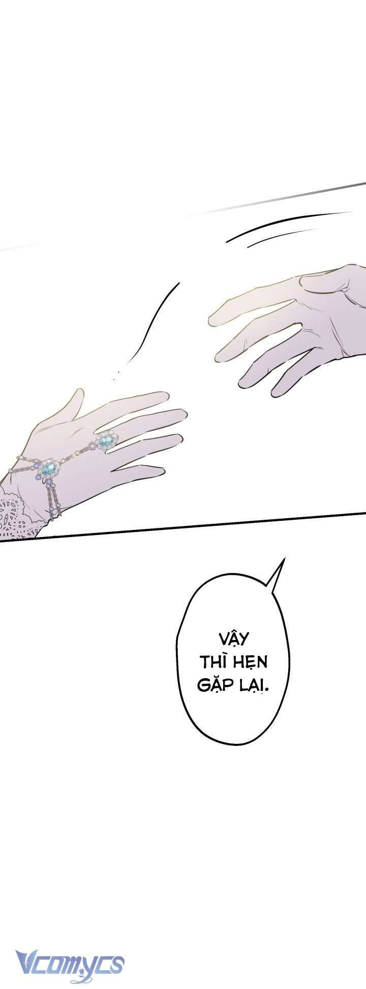 Những Nhân Vật Mạnh Nhất Thế Giới Ám Ảnh Tôi Chapter 39 - Trang 4