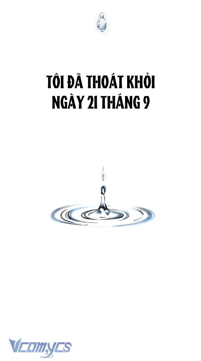 Ba Lần Động Phòng Chapter 3 - Trang 4