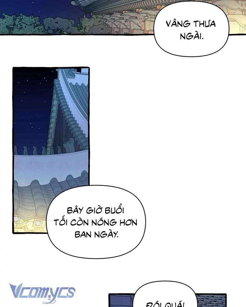 Chuyện Tình Hoa Lưu Ly Chap 5 - Trang 3