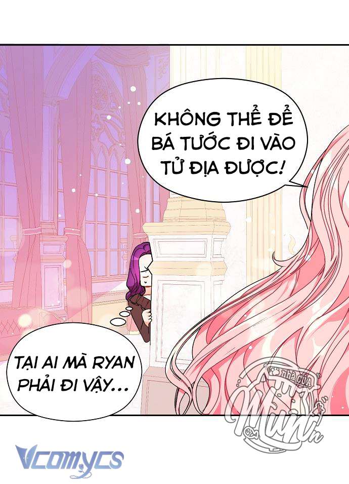 Tôi không cố tình quyến rũ nam chính Chap 35 - Next Chap 36