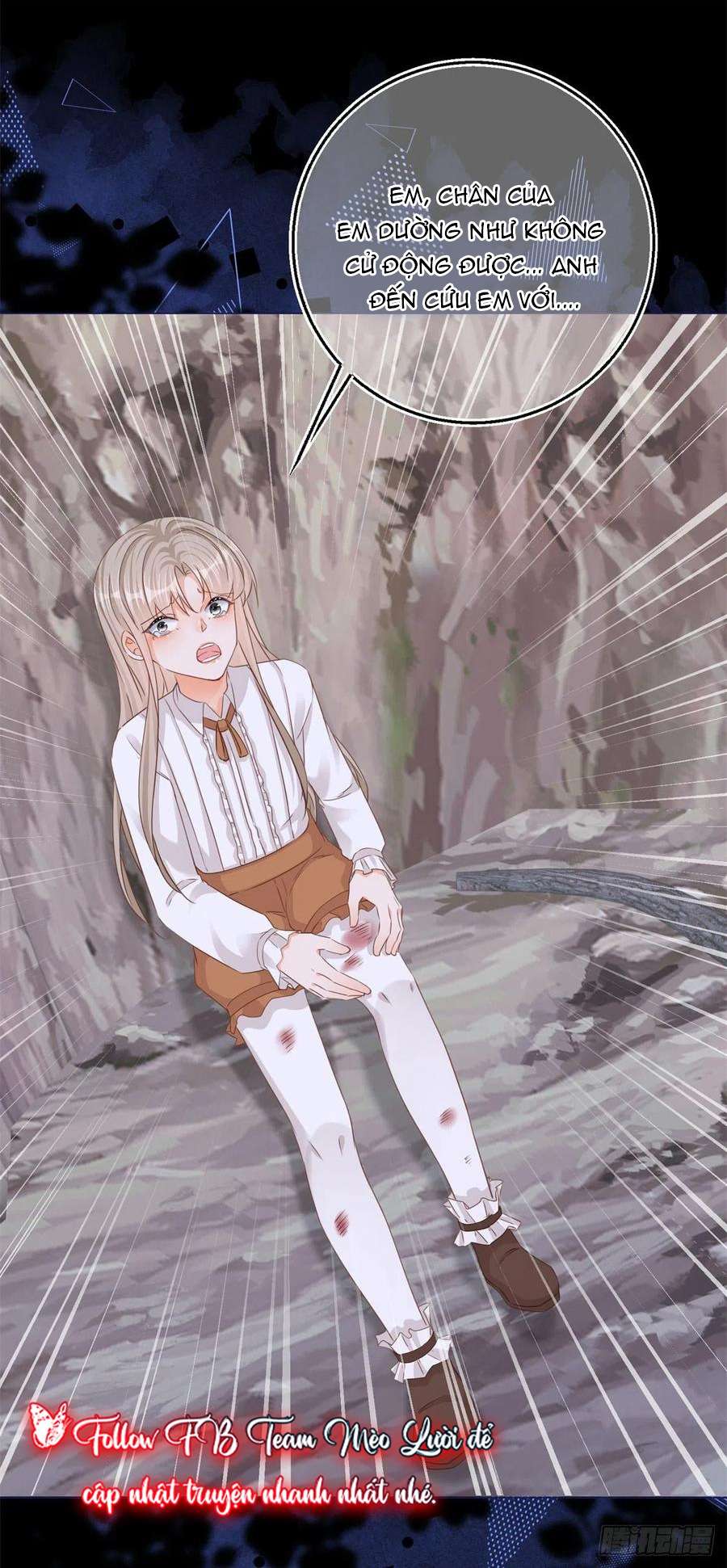 Sự Phản Công Của Nữ Công Tước Phản Chap 18 - Trang 2