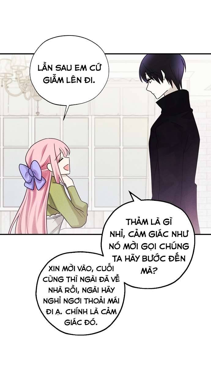 Cửa Hàng Búp Bê Của Công Chúa Chap 38 - Trang 2