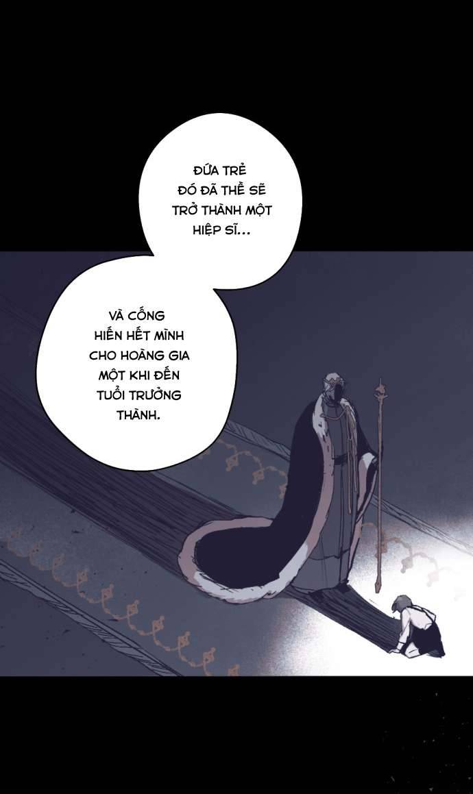 Lời Thú Nhận Của Chúa Tể Bóng Tối Chap 15 - Trang 4