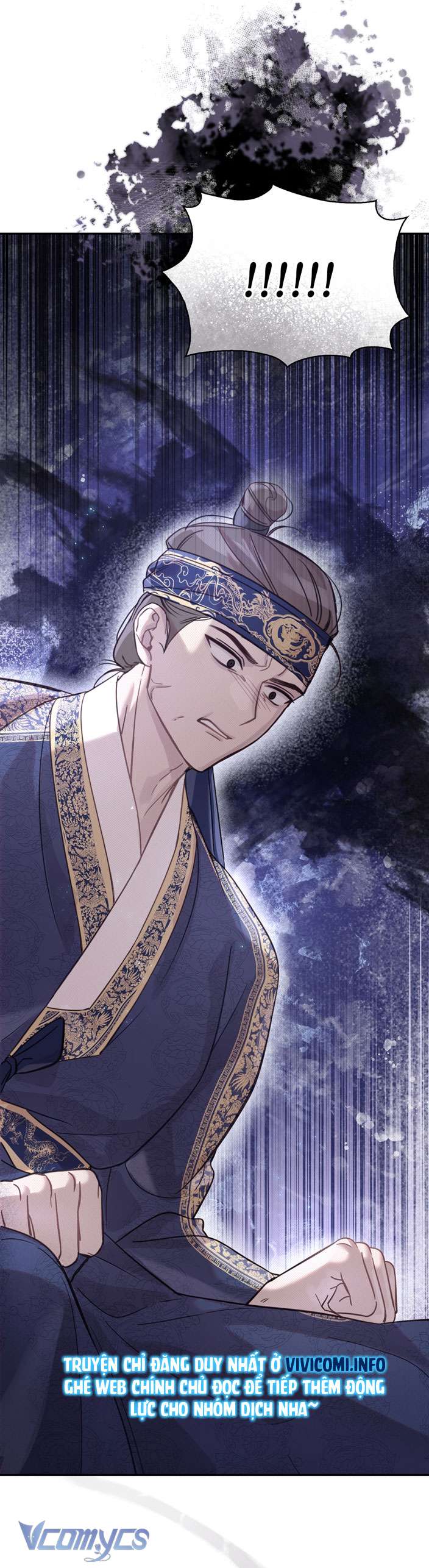 [18+] Tiết Học Bí Mật Của Trung Điện Chap 22 - Next Chap 23