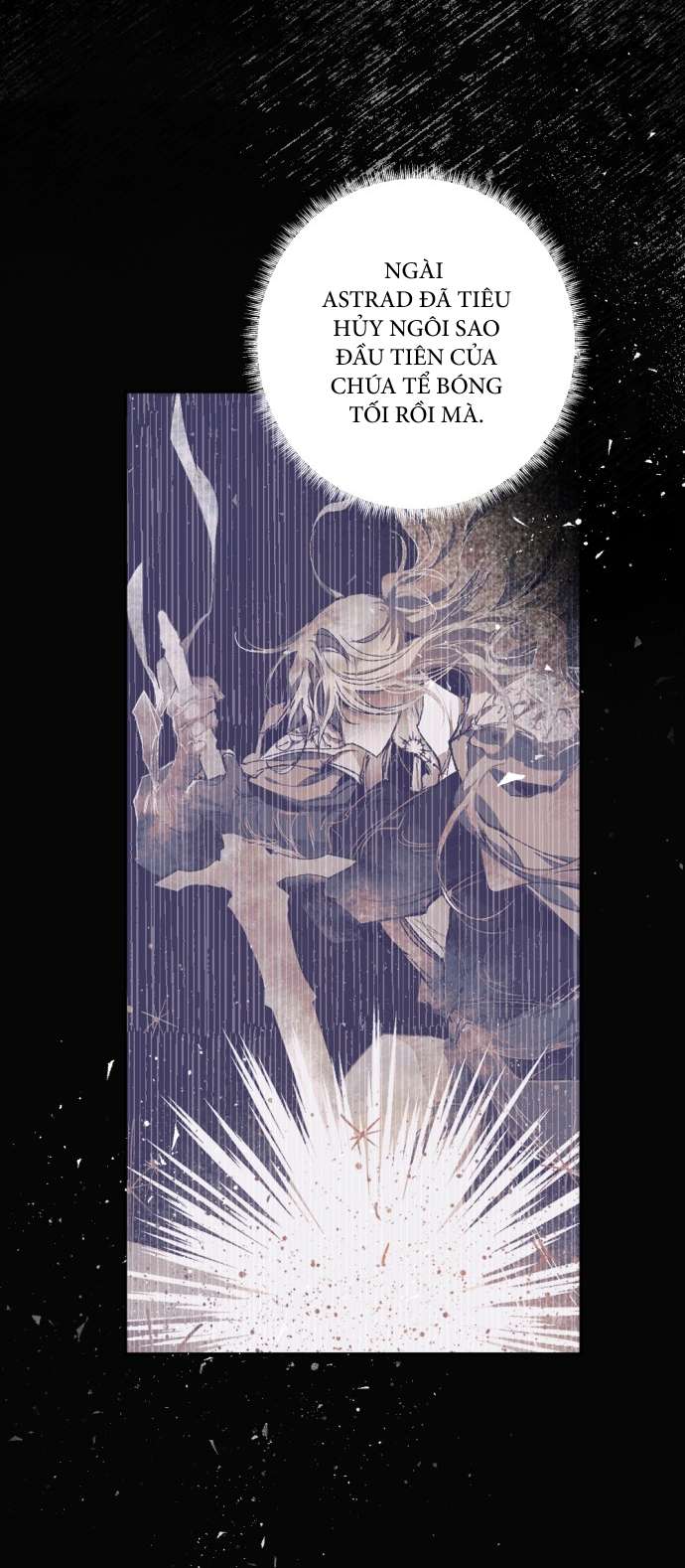 Lời Thú Nhận Của Chúa Tể Bóng Tối Chap 53 - Trang 4