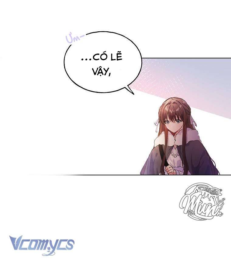 Thời Gian Của Nhân Vật Phụ Có Giới Hạn Chapter 1 - Trang 4