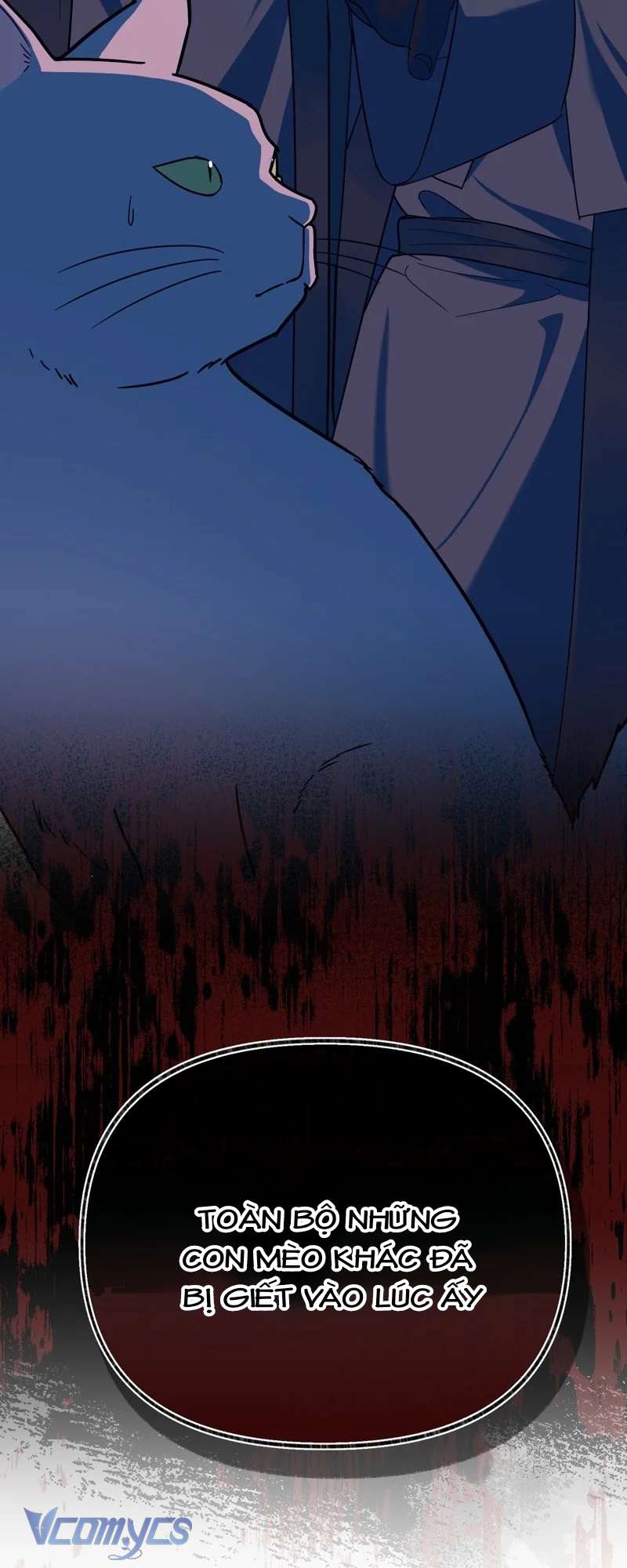 Trở Thành Chú Mèo Ngủ Cùng Bạo Chúa Chapter 13 - Next Chapter 14