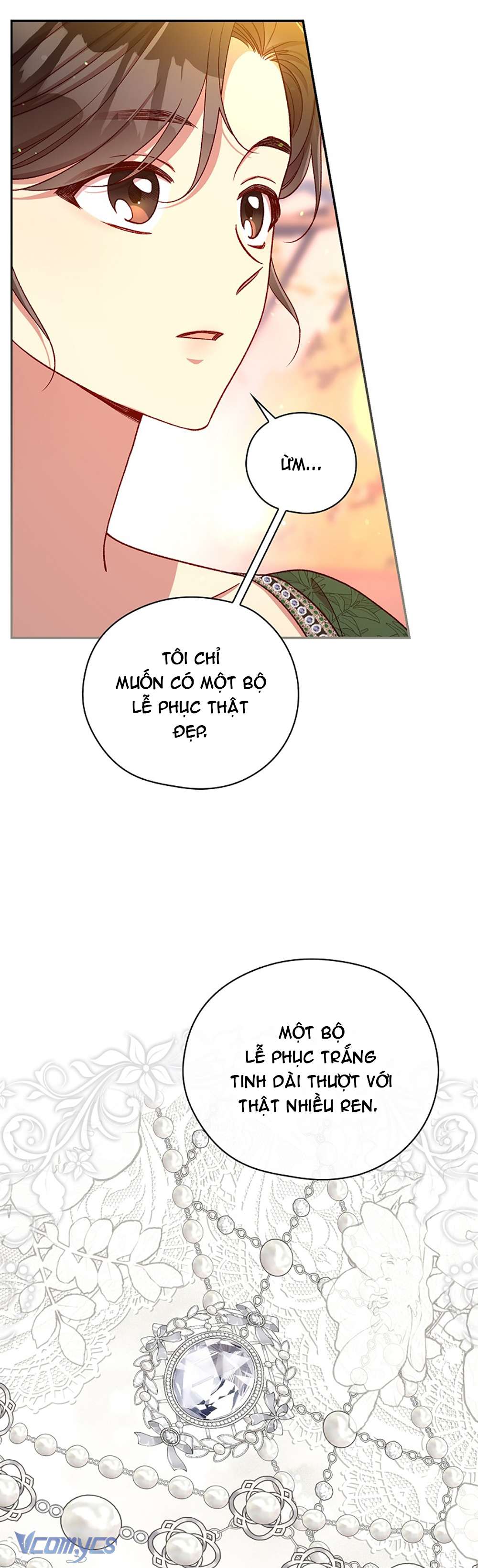 Sống Sót Dưới Thân Phận Hầu Nữ Chap 112 - Next Chap 113