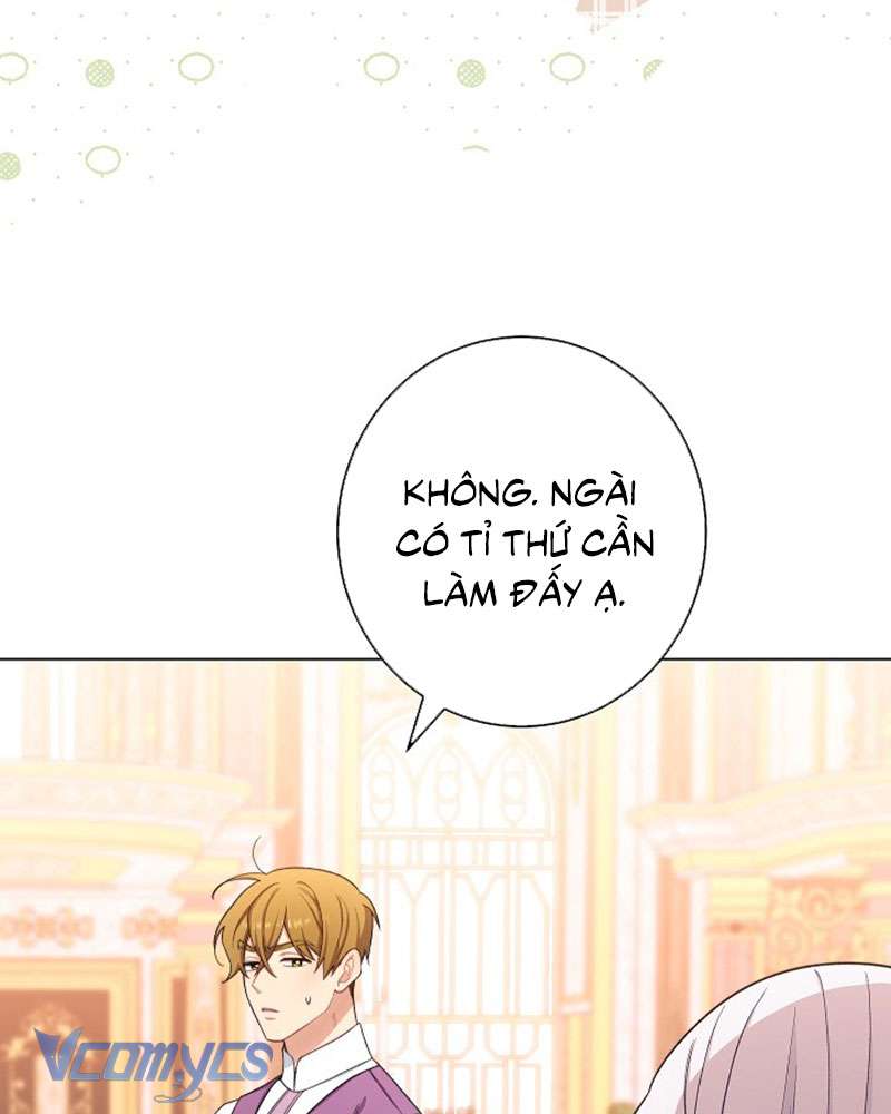 Hầu Gái Độc Quyền Của Hoàng Hậu Phản Diện Chapter 28 - Trang 4