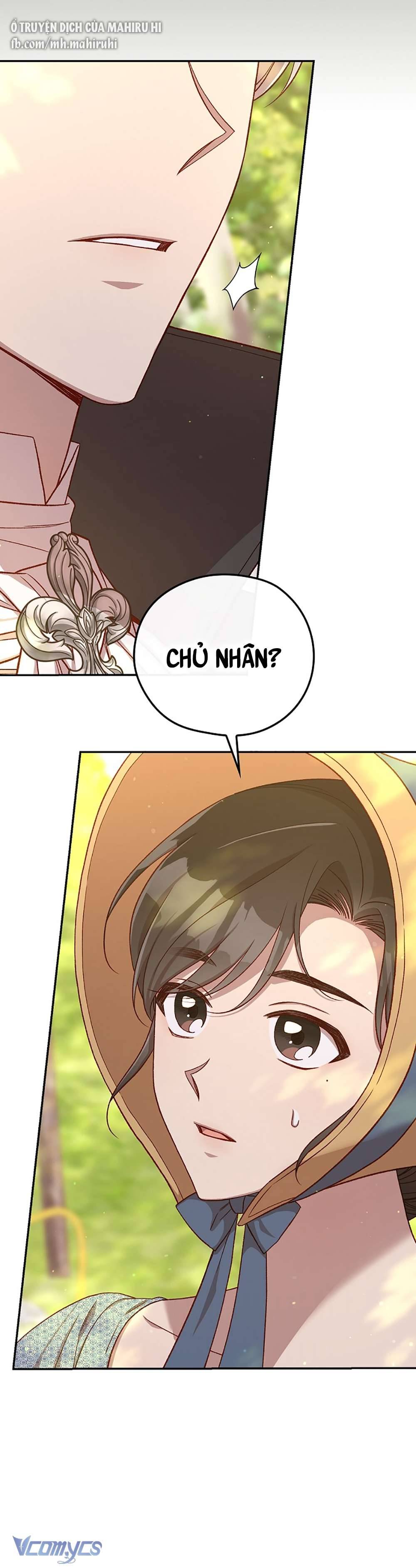 Sống Sót Dưới Thân Phận Hầu Nữ Chap 107 - Next Chap 108