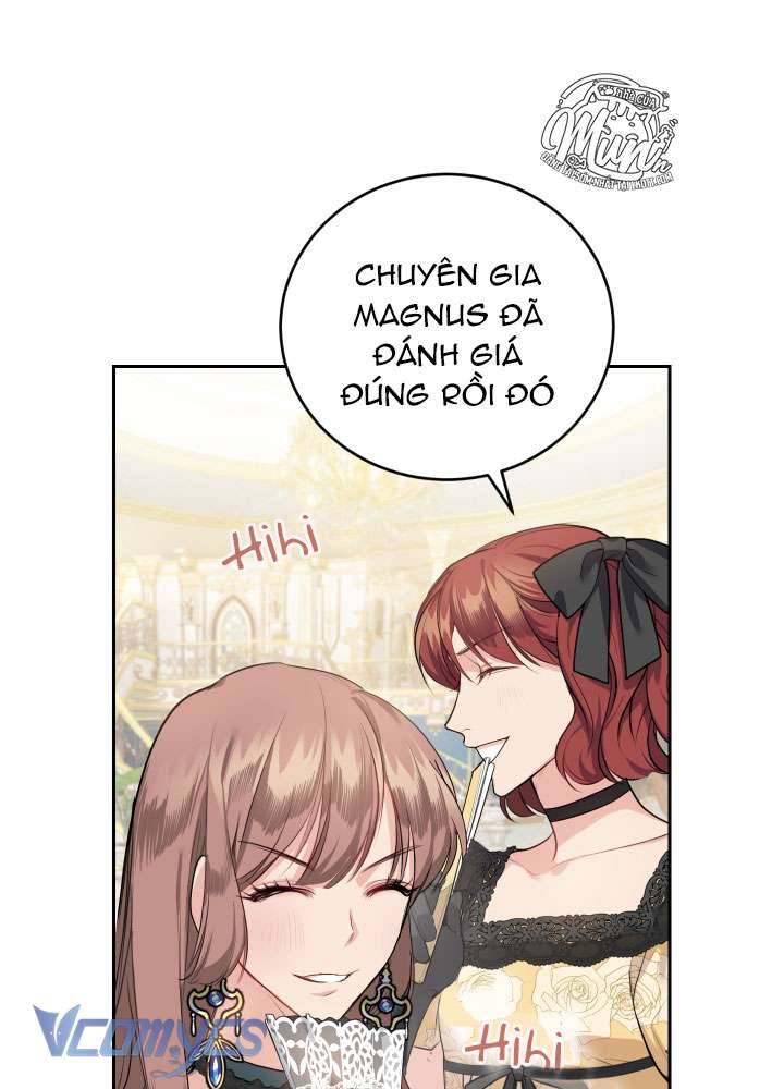 Nhà Điều Chế Nước Hoa Độc Quyền Của Bạo Chúa Chapter 11 - Trang 3