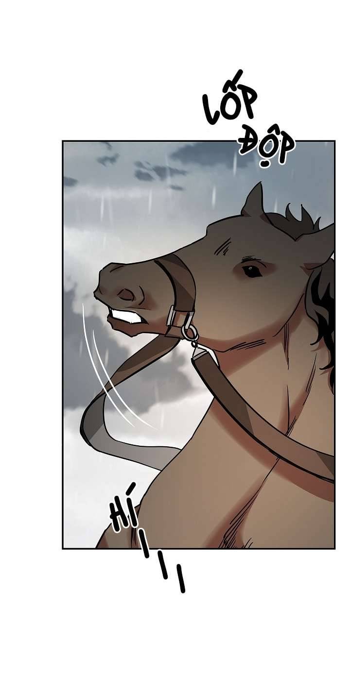 Hôn Phu Ẩn Sắc Chapter 31 - Trang 3