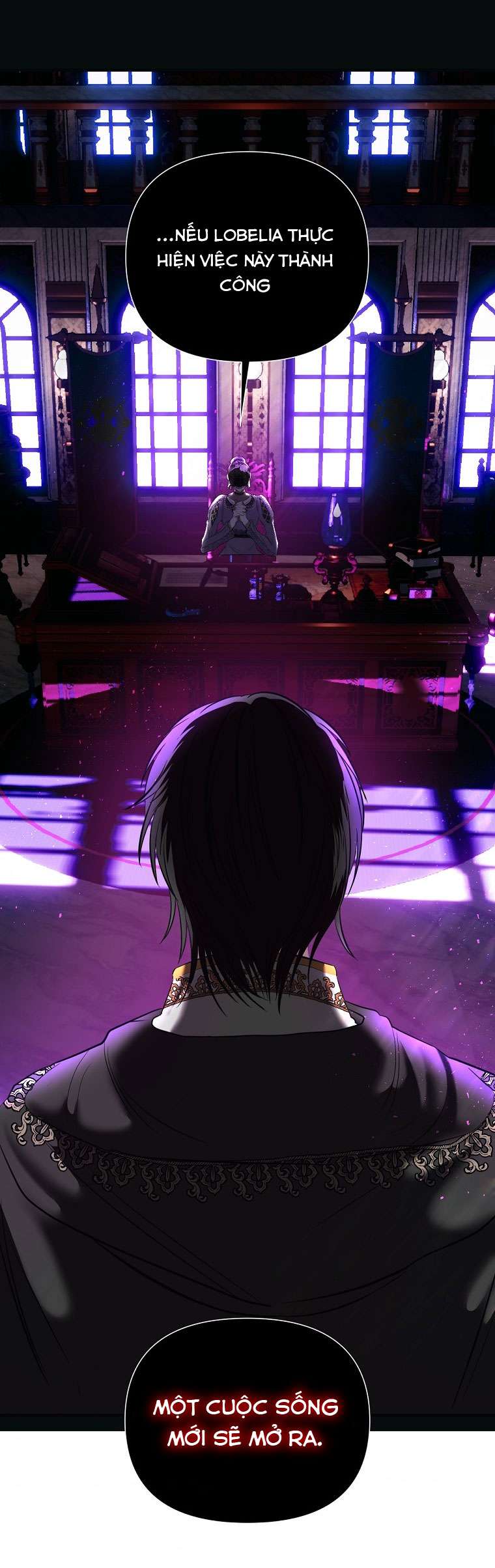 Phương Pháp Sống Sót Khi Phải Ngủ Cùng Hoàng Đế Chapter 5 - Next Chapter 5.5