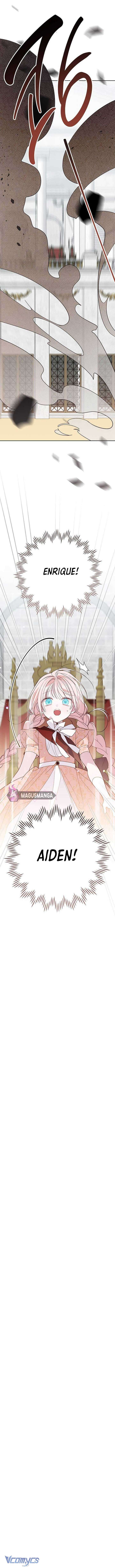 Bạo Chúa Bé Con Chapter 81 - Trang 4