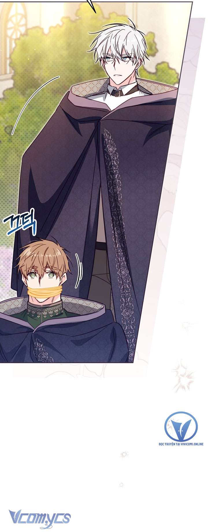 Không Có Chỗ Cho Kẻ Giả Mạo Chap 42 - Next Chap 43