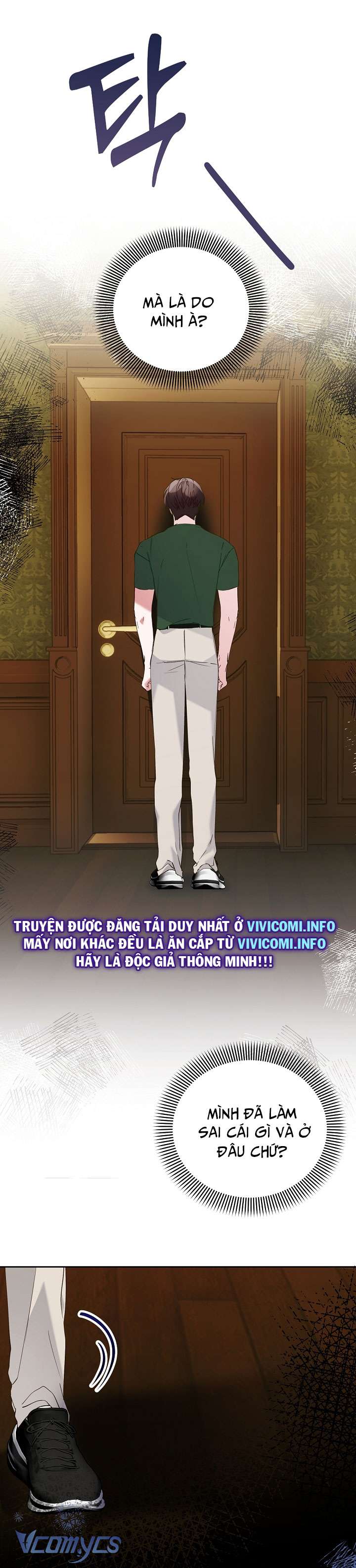 [18+] Dinh Thự Young Chun Hwa: Mãi Một Tình Yêu Chapter 13 - Next Chapter 14