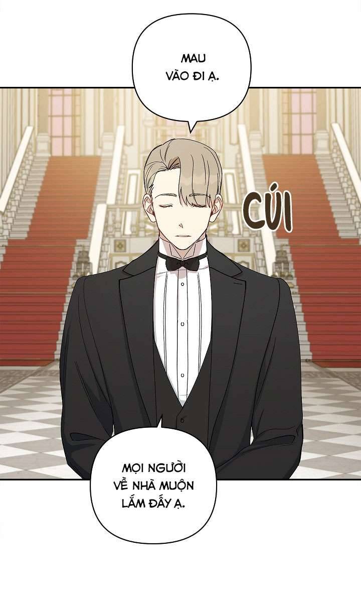 Phương Pháp Trở Thành Con Gái Của Người Hùng Bóng Đêm Chap 28 - Trang 2