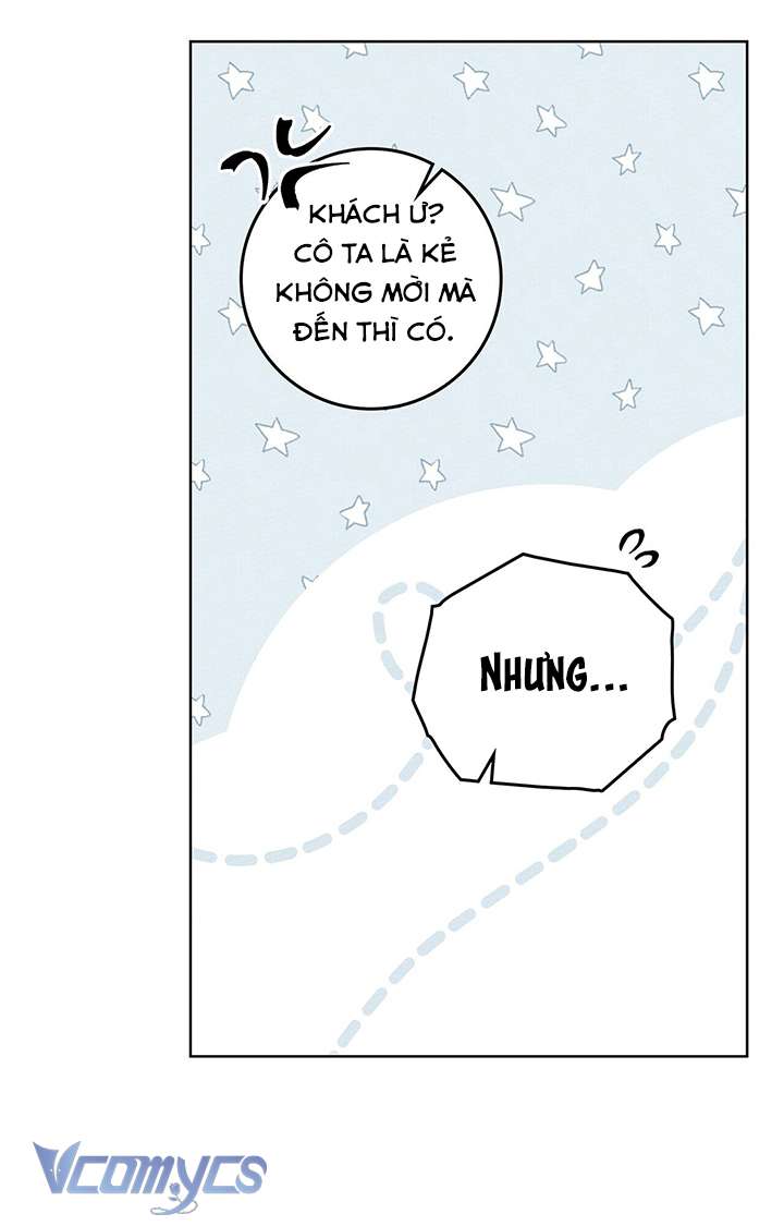 Dưới Bóng Cây Sồi Chap 76 - Trang 3