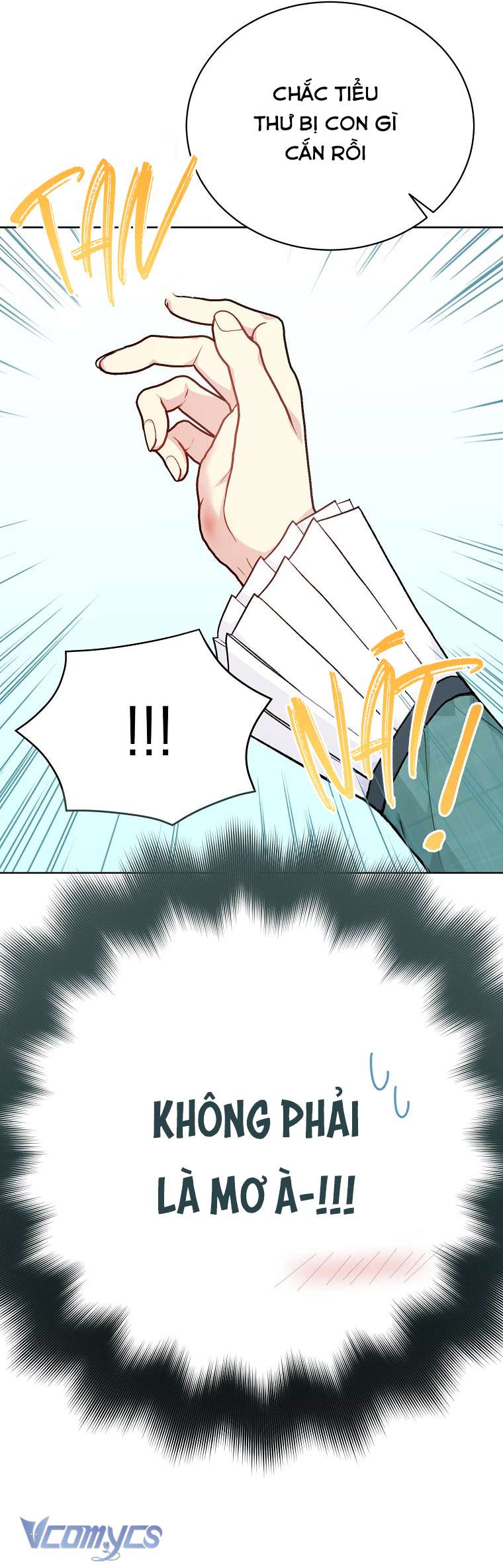 Vương Miện Lục Bảo Chap 84 - Trang 2