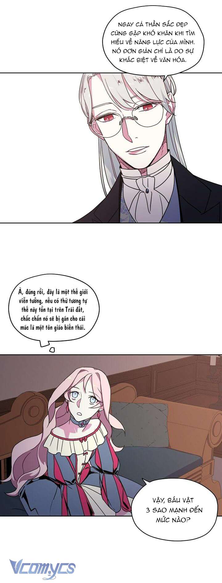 CHITRA Chapter 13 - Trang 4